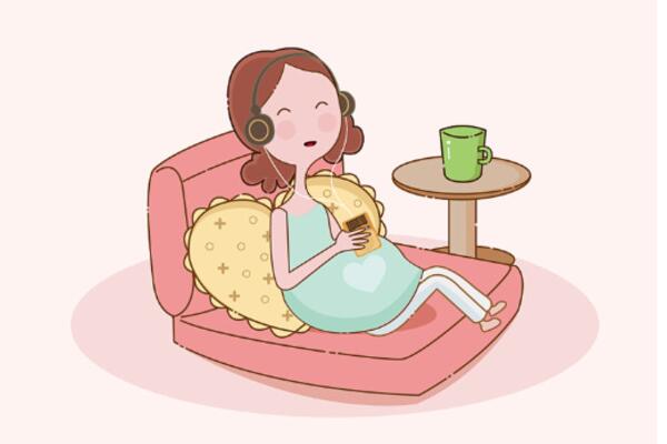 孕中期需要注意哪些事项(图2)