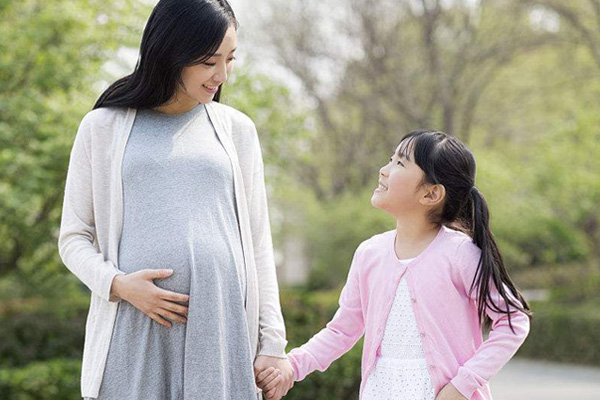 孕期的孕妈可以做哪些运动(图2)