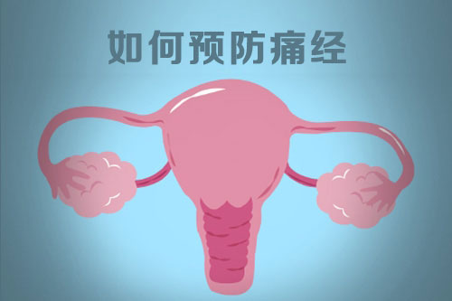 如何预防痛经(图1)