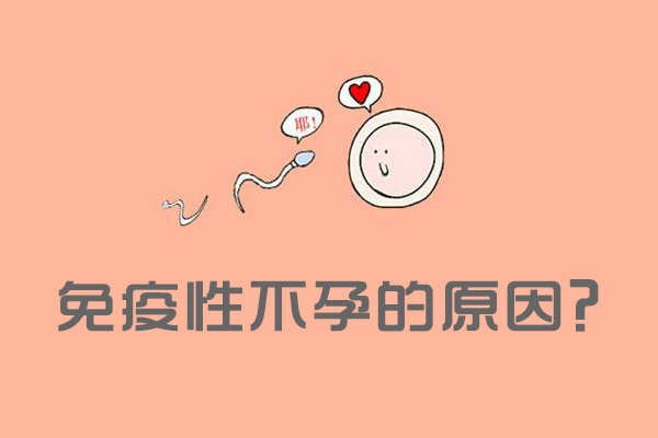 免疫性不孕的原因(图1)